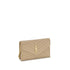 Saint Laurent Wallet with shoulder strap